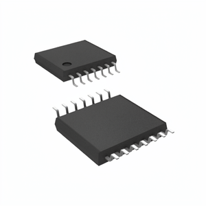 74HC74PW-Q100,118 Electronics Component 14 TSSOP Logic Original - Product Image 1