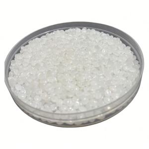 Venta directa HDPE Virgin Granules Color Masterbatch Materia prima Pellet Material plástico de alta calidad - Product Image 2