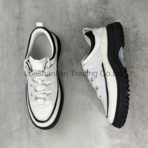 Zapatillas Casuales de Diseñador de Moda 2026 con Logotipo de Alta Costura, Tendencia de Moda 25B, Zapatos para Caminar de Alta Calidad, Varias Series CC - Product Image 3