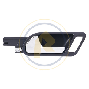 Manija de puerta interna Ac Rolcar ADAPTABLE para OE 1K1837113EUBY, adecuada para Volkswagen Jetta 2004 - Product Image 1