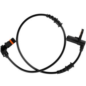 BST 2205400117 ABS sensore velocità ruota per Mercedes Benz W220 <span class=keywords><strong>C215</strong></span> S CL classe anteriore sinistra/destra nuova condizione 5 s11033 970-113 - Product Image 6