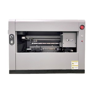 Han Emperor Mini Cylinder <b>Printer</b> Uv Ink 1200 Dpi Battery Powered For <b>Cups</b> Bottles And More - Product Image 3