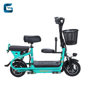 สกู๊ตเตอร์ระยะไกลสำหรับผู้ใหญ่ GW-XPG สกู๊ตเตอร์ระยะไกล GW-XPG - Product Image 4