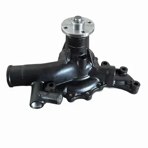 Bomba de Agua para Motor de Automóvil de Bajo Precio para Toyota 16100-59085 WPT-058 <span class=keywords><strong>ASAHI</strong></span> A1718 GMB GWT-48A NPW T-73 para DYNA BB11 08 80-04 - Product Image 1