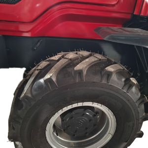 כבד-5t מנוע דיזל 4wd המפרק המפרק מותאם אישית מעלית גובה 1 אחריות בעירה פנימית מלגזה 4 x4 עבור מחוץ לכביש - Product Image 6