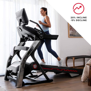 ลู่วิ่งไฟฟ้าอัจฉริยะสุดหรู ขายดี รุ่นพรีเมียม - Product Image 6