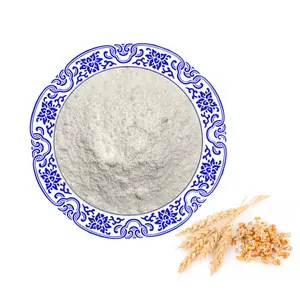 Mejor precio espermidina a granel Extracto de germen de trigo en polvo suplemento alimenticio 0.2% 1% espermidina 99%