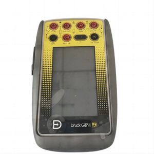 Druck Genii DPI620G-IS สอบเทียบโมดูลาร์ขั้นสูง & Hart Communicator - Product Image 2