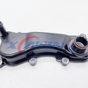 Couverture de thermostat moteur XCAWIN 059103525F pour VW Audi 3.0T, pièce de rechange - Product Image 1