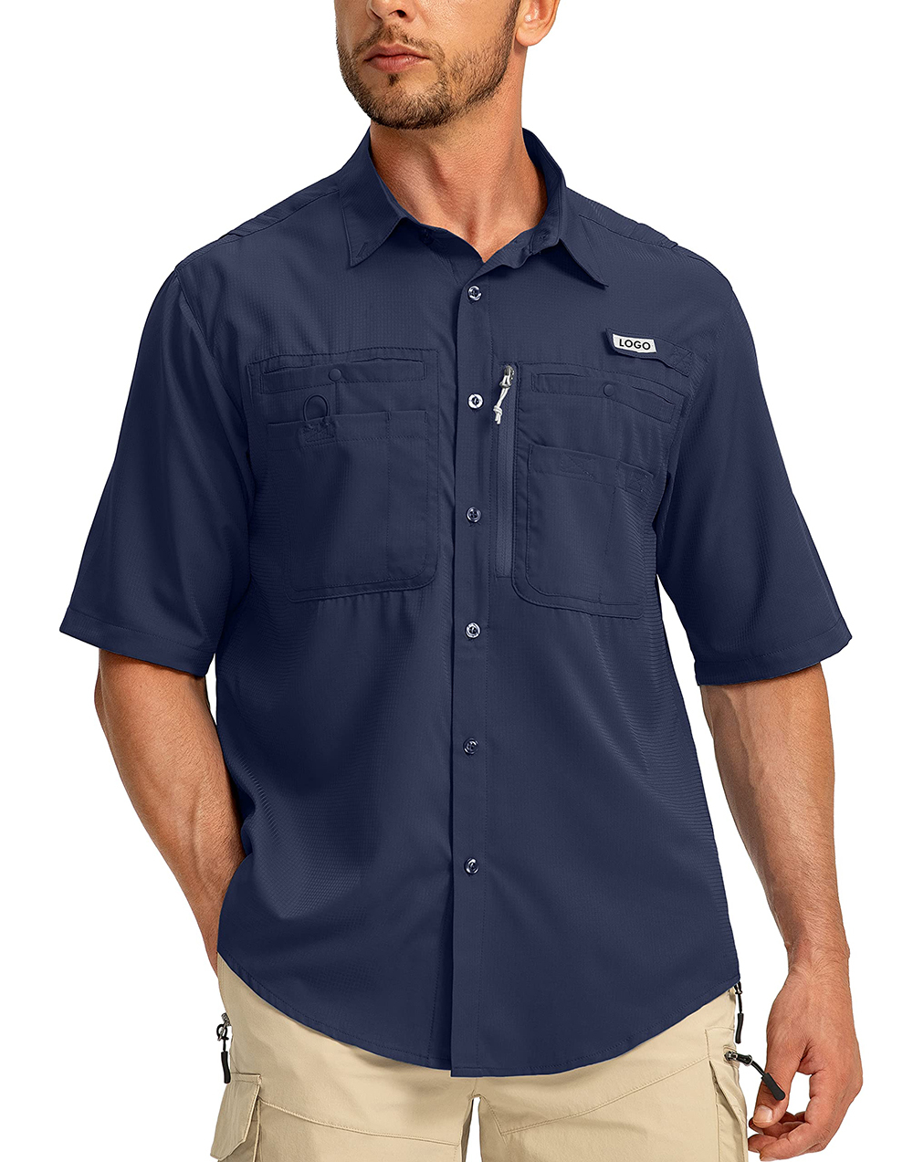 Bleu marine