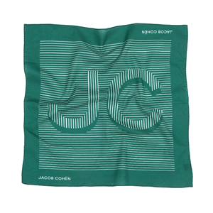 Pañuelo Cuadrado de Algodón de 21 Pulgadas, Bandana con Impresión Personalizada, Pañuelo para el Cuello Personalizado para Mujer, Fabricante OEM al por Mayor - Product Image 1
