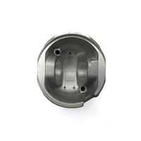 IZUMI 4 Silinder 96mm ZD30DDTi Mesin Diesel Piston 12010-DB000/12010-DB010