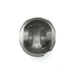 Piston de moteur diesel IZUMI 4 cylindres 96mm ZD30DDTi 12010-DB000 12010-DB010 - Product Image 6