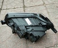 Convient pour Tank 700, assemblage de phares avant d'origine remis à neuf, phares laser gauche et droit, phares LED