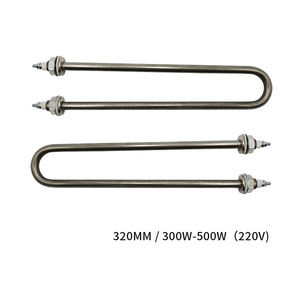 Tubo de humectación para incubadora profesional, tubo de humidificación en forma de U para máquina de incubación de aves de corral - Product Image 4