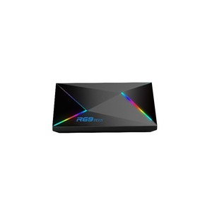 Decoder <span class=keywords><strong>TV</strong></span> Box Android 14 Smart R69 Plus Allwinner H728 con WiFi Dual Band Veloce e Processore Octa-Core, Nuovo Arrivo Lz per 8K - Product Image 2