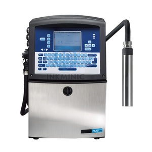 Sử dụng tân trang lại VJ 1210 1510 1610 liên tục 1220 1520 VJ 1620 cij công nghiệp máy in phun máy 399307 mực lõi - Product Image 5