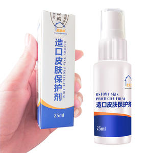 อีซี่แคร์ สเปรย์ปกป้องผิวสำหรับผู้ป่วยออสโตมี 25 มล. สำหรับดูแลผิวที่เสียหายบริเวณช่องเปิดทางเดินอาหาร - Product Image 5