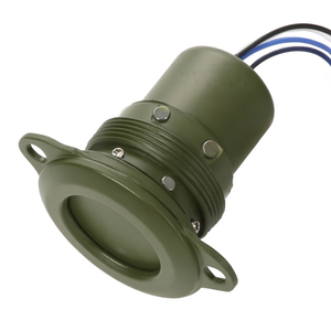 Capteur de pression médical à diaphragme plat GS22 - Product Image 1