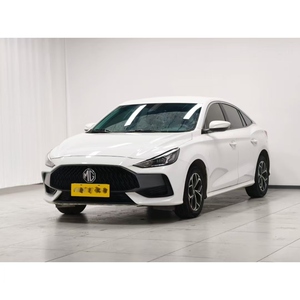 <span class=keywords><strong>Auto</strong></span> Usata 2023 <span class=keywords><strong>MG</strong></span> 5 Guida a Sinistra 4 Porte 5 Posti Berlina Usata a Benzina con Telecamera Posteriore Interni Neri Trasmissione Manuale LHD - Product Image 1