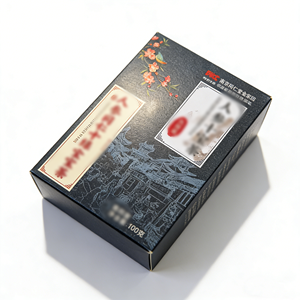 Té de <span class=keywords><strong>Ginseng</strong></span> de los Diez Tesoros: Tonifica el Qi y Nutre el Riñón, Beneficia el Qi y Refresca la Mente, Té para el Cuidado de la Salud - Product Image 2