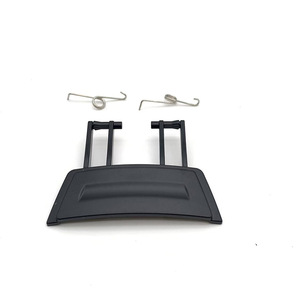 Boîte de rangement pour console arrière BMW Z4 E85 avec poignée 51466978107 en ABSPP, boîte d'accoudoir - Product Image 1