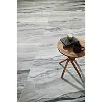 กระเบื้องพอร์ซเลนลายหินอ่อนคาลาคัตต้าโกลด์พิมพ์ลายด้วยหมึก 3 มิติ ขัดเงา ขนาดใหญ่ สำหรับเคาน์เตอร์ - Product Image 5