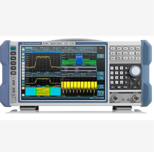 Analizador FPL1026-P1 Rohde & Schwarz - Product Image 4