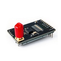 Module VRX DMKR 1.2G 9CH DC 7 à 36V avec régulateur intégré 5V 1A pour lunettes de réalité virtuelle - Vente en gros