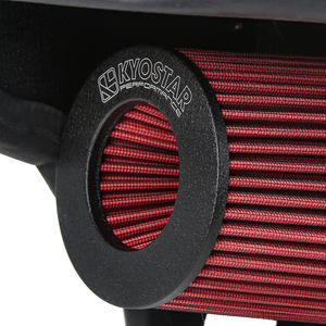 KYOSTAR per Audi A4 A5 2.0T 2013-2016 Sistema di Aspirazione Aria Fredda ad Alto Flusso - Product Image 4