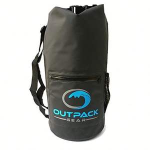 Vente en gros de sacs étanches bon marché pour le camping sacs étanches sacs étanches pour téléphone sac de rangement sac de rangement sac océan sac océan - Product Image 1