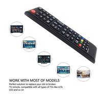 Nouveau Remplacement Samsung BN59-01175N Télécommande convient à La Plupart des Samsung LCD TV LED