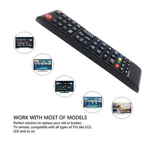 Nouveau Remplacement Samsung <span class=keywords><strong>BN59</strong></span>-<span class=keywords><strong>01175N</strong></span> Télécommande convient à La Plupart des Samsung LCD TV LED - Product Image 4