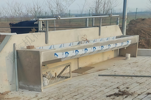 Chauffage électrique en acier inoxydable Réservoir d'eau potable <span class=keywords><strong>pour</strong></span> le bétail <span class=keywords><strong>Abreuvoir</strong></span> <span class=keywords><strong>pour</strong></span> le bétail Vaches laitières Équipement <span class=keywords><strong>à</strong></span> <span class=keywords><strong>vendre</strong></span> - Product Image 6