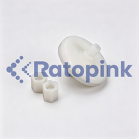 Filtre de récupération de type C Ratopink CB003-1109-002, remplacement pour imprimante CIJ Citronix CI580/CI1000