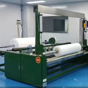 آلة الحز ، آلة قطع الشاش ، مورد الصين - Product Image 1