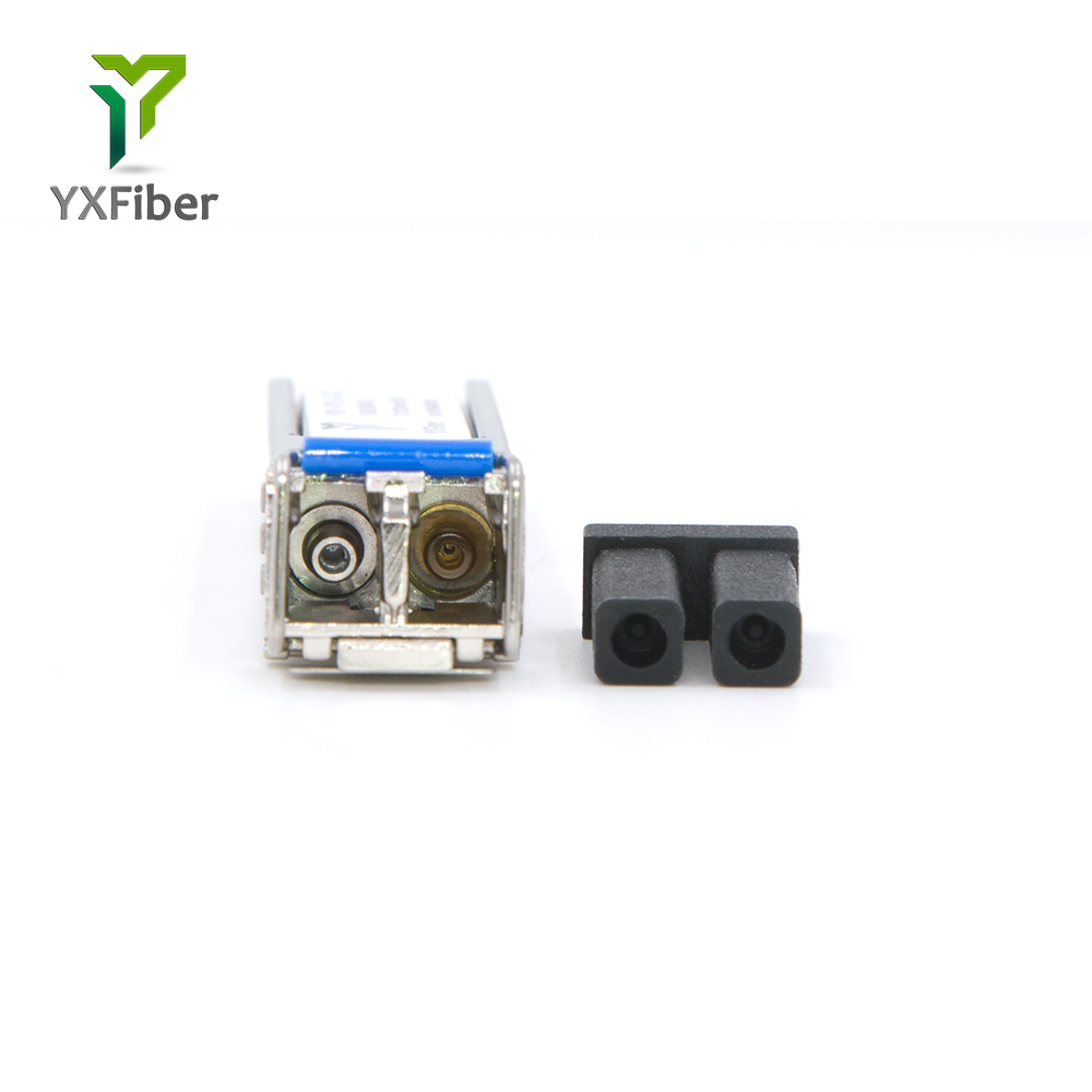 Compatible Avago SFP Huawei 1000base LX TX1310 1.25G 20km SFP Module