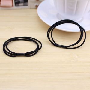 Coletero negro 3 en 1 de tela de alta elasticidad para uso diario - Product Image 3