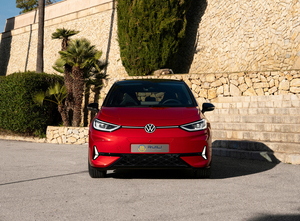 2025รถ VW ID3 <span class=keywords><strong>MINI</strong></span> EV Smart SUV and hatchback ที่ให้พลังงานใหม่พวงมาลัยซ้าย - Product Image 2