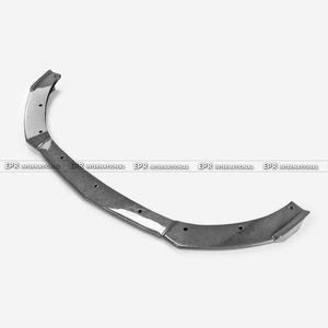 Se adapta a Subaru BRZ ZD8 TMS tipo labio delantero GR86 ZN8 Carbon Bumper Lip - Product Image 5