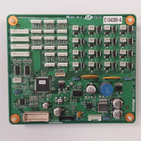 Mimaki Jv5 Ink Unit Board Mimaki Jv5-130s / Jv5-160s / Jv5-260s / Jv5-320s / Ts5-1600amf in Unit Board E400537 Ink Unit PCB Boa