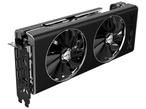 การ์ดจอขายดีที่สุด GPU การ์ด Radeon 5500XT RX5500xt 8G คอมพิวเตอร์ Gtx 1660 Super - Product Image 5