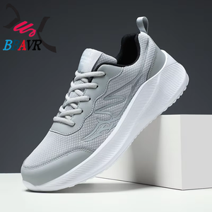 Zapatos Deportivos Casuales para Caminar al Aire Libre de Gran Tamaño y Alta Calidad en Oferta - Product Image 1