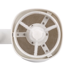 Outils de cuisine en plastique <span class=keywords><strong>à</strong></span> maille fine, pour faire soi-même, économique, avec piles, pâtisserie, <span class=keywords><strong>tamis</strong></span> <span class=keywords><strong>à</strong></span> <span class=keywords><strong>farine</strong></span>, original - Product Image 4
