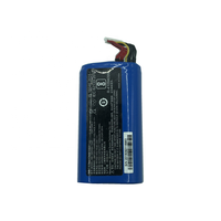 Batería de Terminal V1S, Batería de Iones de Litio para P1 V1s Pos 3.6V 5200mAh V1 V2 P2 V1pro.