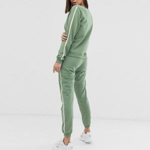 Conjuntos Deportivos Personalizados de Alta Calidad al por Mayor, Ropa Deportiva Urbana Personalizada, Nuevo Conjunto Deportivo para Mujer - Product Image 3