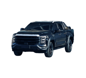 Pickup Foton Tunland V7 Mars V7 Conducción a la Izquierda Norma de Emisión Euro 5 4x4 - Product Image 1