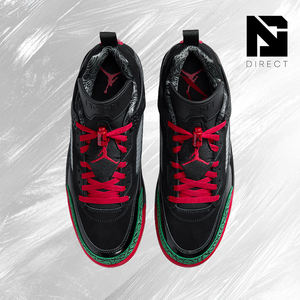<span class=keywords><strong>Air</strong></span> <span class=keywords><strong>Jordan</strong></span> Spizike Low 'og' Tendy Basketball <span class=keywords><strong>Jordan</strong></span> Zapatos deportivos informales para <span class=keywords><strong>hombre</strong></span> - Product Image 3