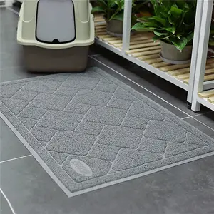 nest dog basket mat breathable cotton sofa cat bed pet mat pet rug mat