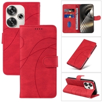 Étui portefeuille rétro en cuir pour Redmi Turbo3 5G A3 NOTE13 4G Pro Plus 5G 13C Xiaomi 14 13 Ultra POCO F6 X6 Stand Flip Cover